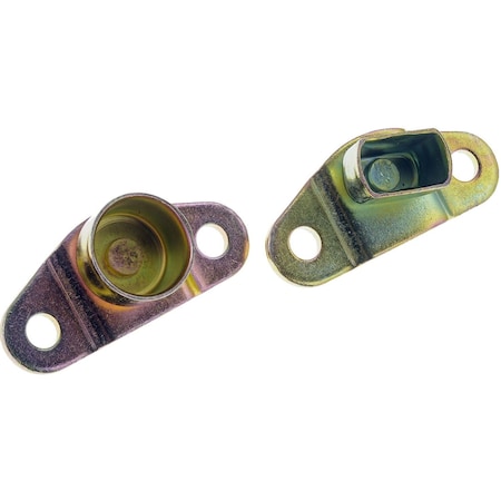 Dorman TAILGATE HINGE KIT 38640